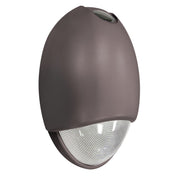 Decorative Outdoor LED AC Die-Cast Wall-Pack Emergency Unit