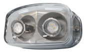 Hazardous Location NEMA 4X / Class I Div 2 MR-16 LED Remote Head