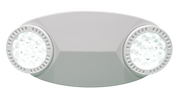 High Performance LED Emergency Light Thermoplastic Unit