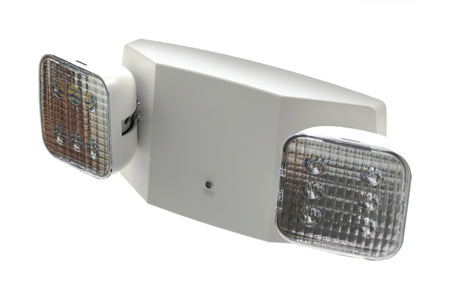LED90 - Low Profile Thermoplastic LED Emergency Light