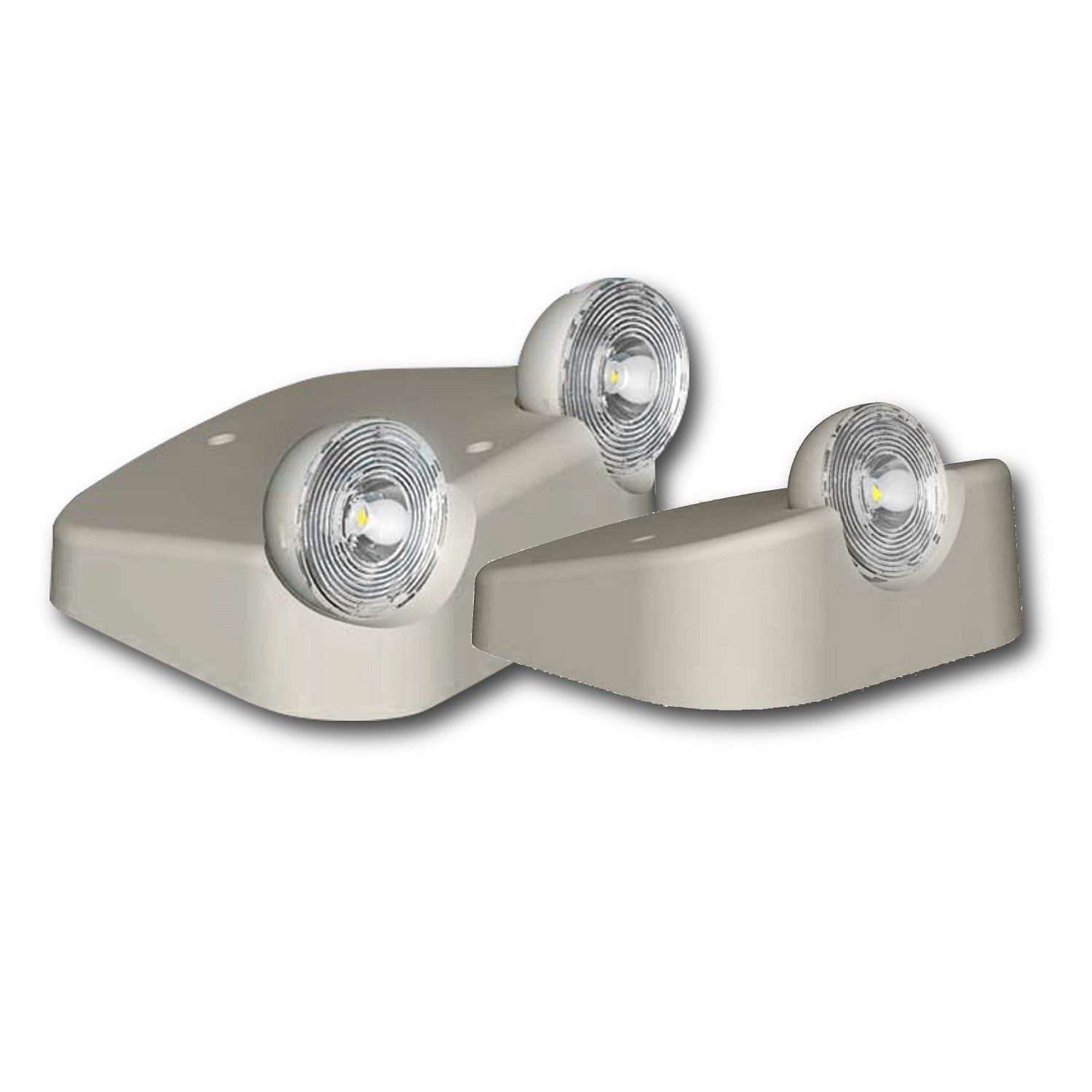 Mini Indoor LED Remote Head
