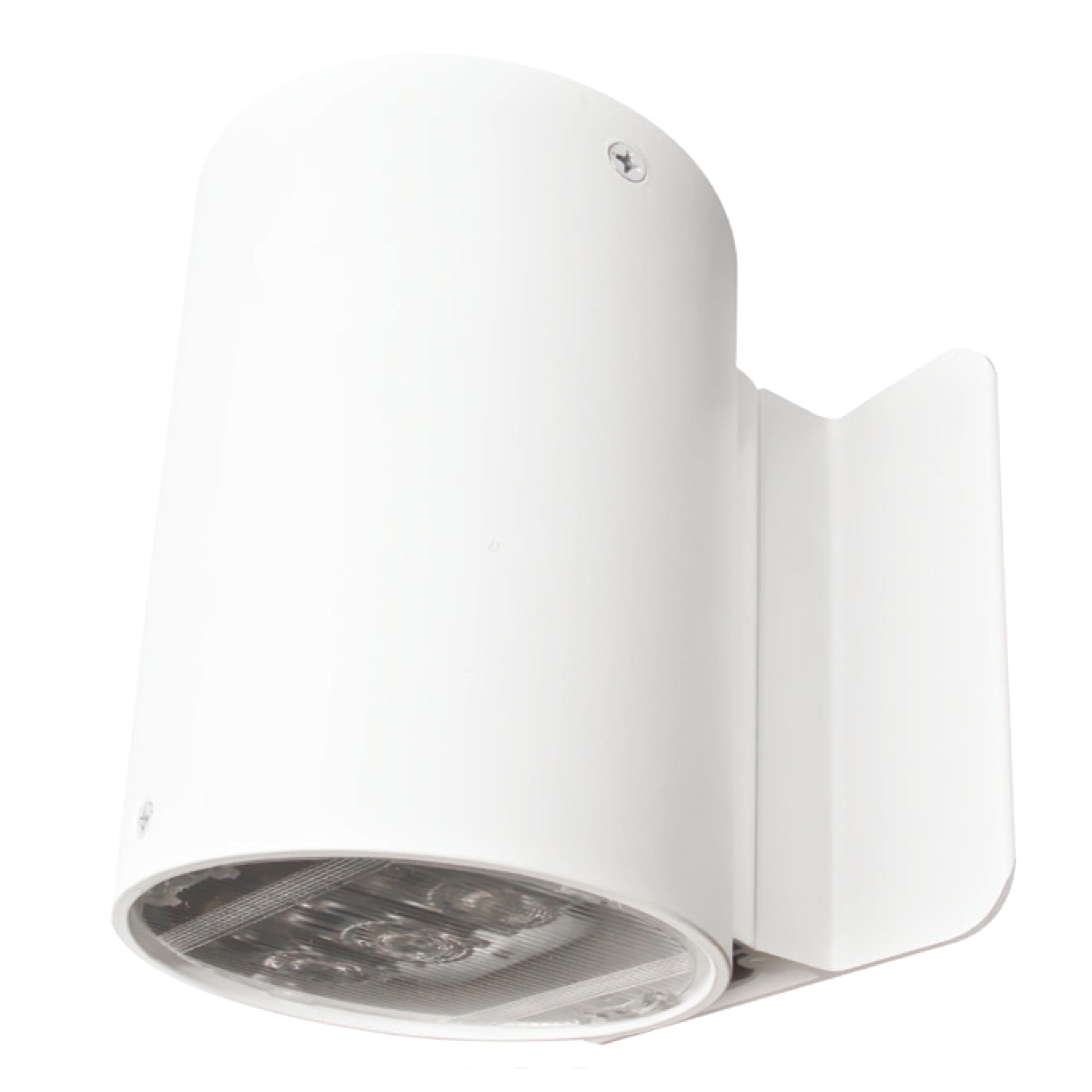 NF1 Cylinder LED Emergency Egress Lighting White