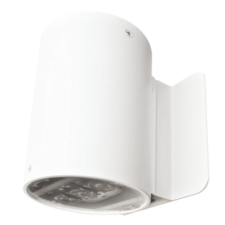 NF1 Cylinder LED Emergency Egress Lighting White