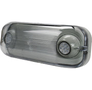 Wet-Location Semi-Recessed LED MR-16 Emergency Unit