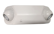 Semi-Recessed MR-16 LED Emergency Lighting Unit