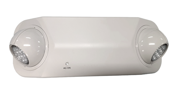 Semi-Recessed MR-16 LED Emergency Lighting Unit