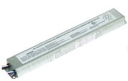 BAL1400LPTD low-profile fluorescent emergency ballast with 1400 lumen output and LED test switch