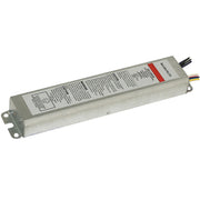 BAL500LPTD fluorescent emergency ballast with low-profile steel housing and 500 lumen output