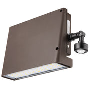 TraceLite E110S Outdoor Lighting Wall Packs product image