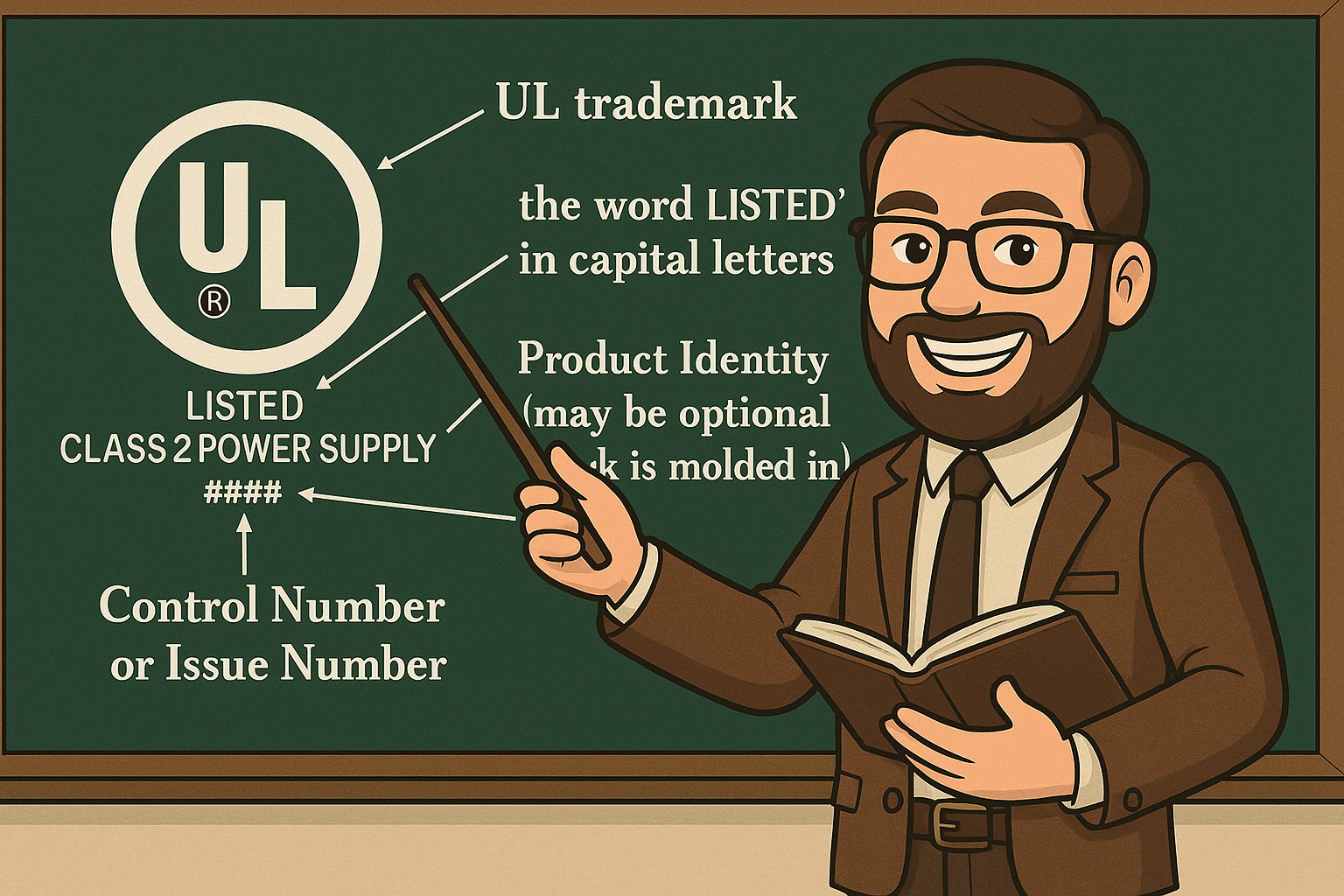 UL Listing Explained