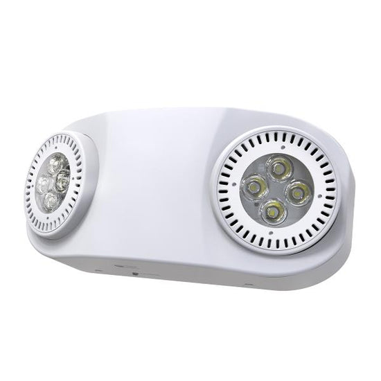 Exitronix NFT3-MO-W-G2 Emergency Lights Remote Capable Emergency Lights product image