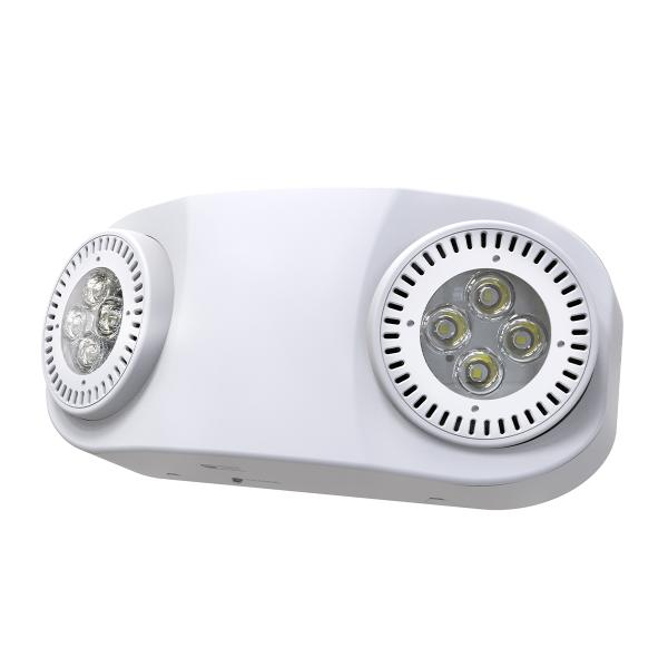 Exitronix NFT3-MO-W-G2 Emergency Lights Remote Capable Emergency Lights product image