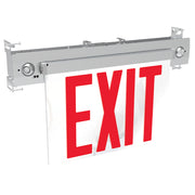 Exitronix NY900C Exit Signs Edge Lit Exit Signs product image