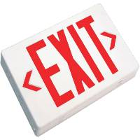 Shop Remote Capable Exit Signs