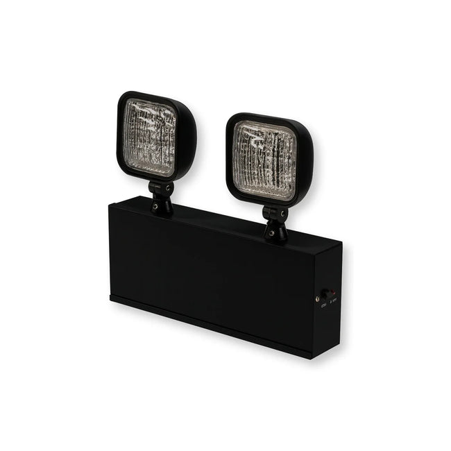 Exitronix RS2 Black steel unit product image