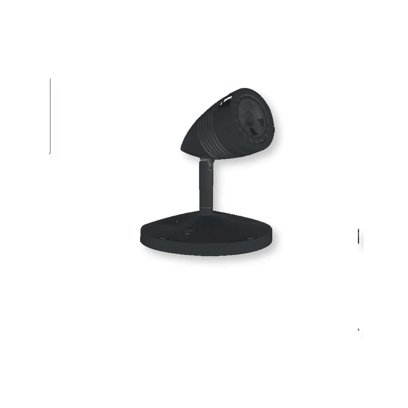 Exitronix RSMR Single head black product image