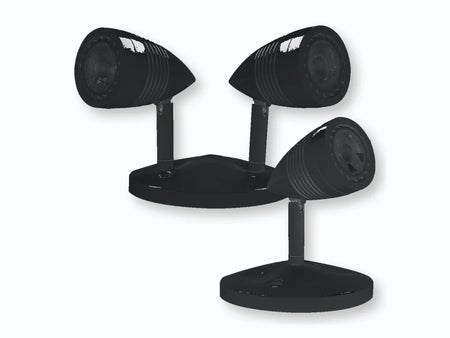 Exitronix RSMR Double head black product detail image