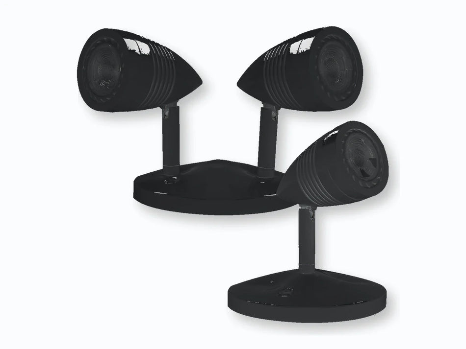 Exitronix RSMR Double head black product detail image