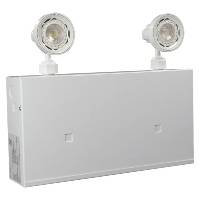Shop Self-Testing Emergency Lights