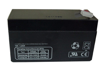 Battery 12V 1.2Ah SLA
