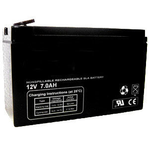 Battery 12V 7Ah SLA