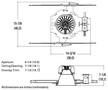 Gotham 22 Watt Retrofit LED Recessed Light