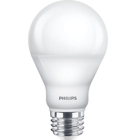 455824 - LEDBulb A19 E26 8.8-60W