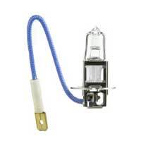 Lamp H3 12 volt 55 watt Halogen for Headlight / Fog