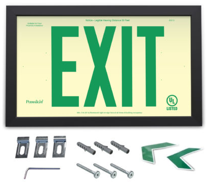 1.5 inch Mount for Ceiling or Perpendicular Flag Positioning