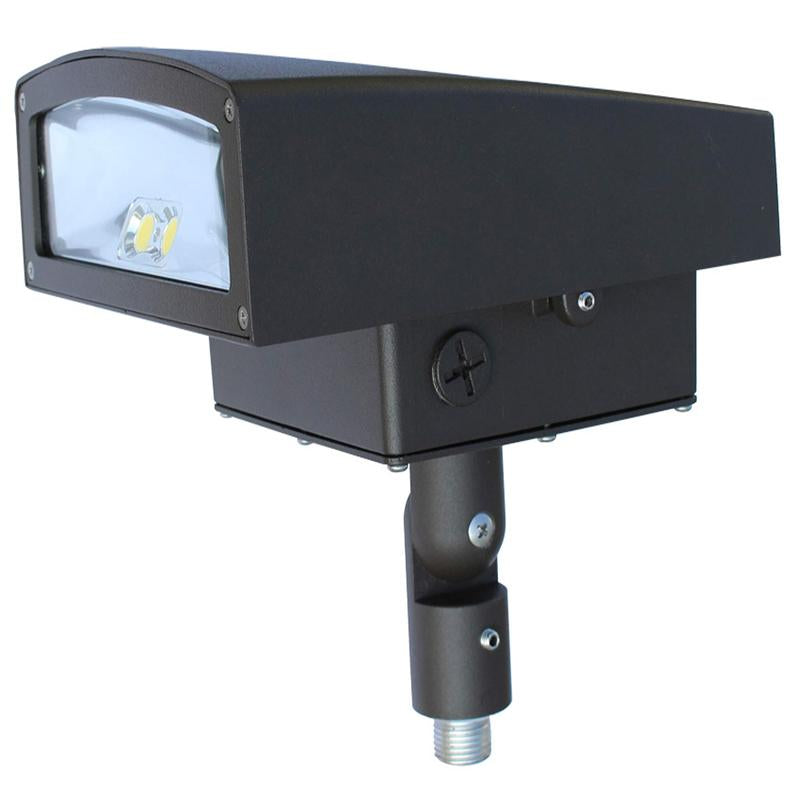 LED AREA LIGHT 30 WATTS 4000K & 5000K