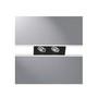 Cooper Lighting Low Voltage MR16 Recessed Lighting Trimless Fixture C2N050M16E1NGBN
