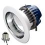 Cree CR4-575L Four-Inch LED Recessed Downlight Retrofit E26 with Specular Reflector CR4-575L-E26-D