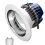 Cree CR4-575L Four-Inch LED Recessed Downlight GU24 with Specular Reflector CR4-575L-GU24-D
