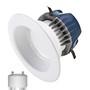 Cree CR4-575L Four-Inch LED Recessed Downlight GU24 CR4-575L-GU24
