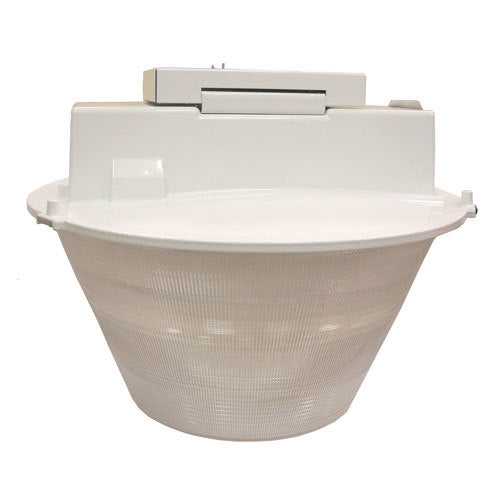 Light Fixture - Low Bay - 250W MH - Type V Distribution