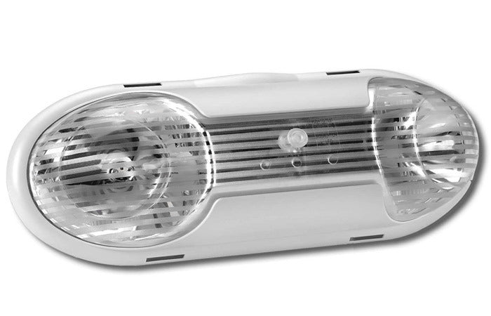 Designer Emergency Light - Auto Test - Remote Capable