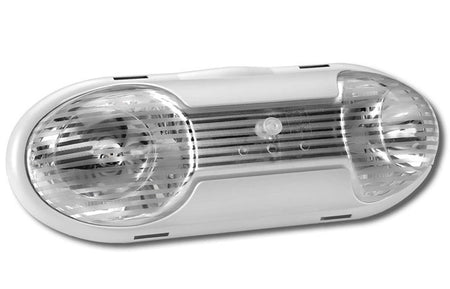 Designer Emergency Light - Auto Test - Remote Capable