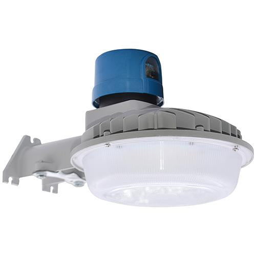 LED MINI DUSK-TO-DAWN - 40 WATTS - 5000K