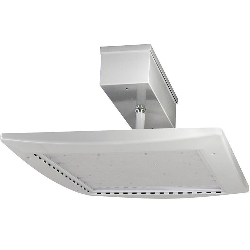 LED CANOPY LIGHT 120 WATTS 5000K