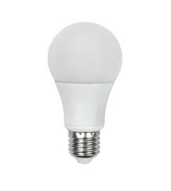 LED 3W/9W/12W A19 2700K - LED/3WAY/A19/2700