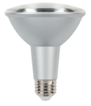 LED 10W PAR30 LONG NECK DIMMABLE FLOOD - LED10PAR30/DIM