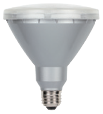 LED 15W PAR38 FLOOD - LED15PAR38/FL