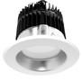 Cree LR4E-15 Degree Moderate Reccess Dimmable LED 2700K Warm White Light LR4E-15