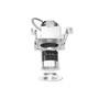 Cree LR4E-15C Degree Moderate Reccess Dimmable LED 3500K Light Trim and Housing Kit LR4E-15C