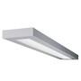 Finelite Series 16 Fluorescent Drop Fixture Pendant S16-WCB