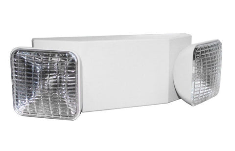 Emergency Light - Remote Head Capable