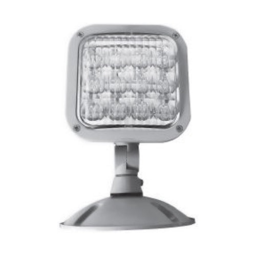 Remote Head - LED - Single - Multi Volt - Outdoor Square