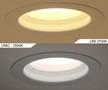Cree LR6C E26 Dimmable LED Recessed Light 3500K Cool White Light Color LR6C