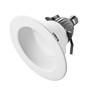 Cree CR6-800L-GU24 LED Recessed Downlight New Construction GU24