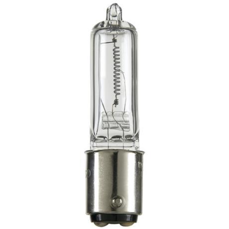 Lamp 120 volt 50 watt Double Contact Bayonet Base - 3 Bulb Pack